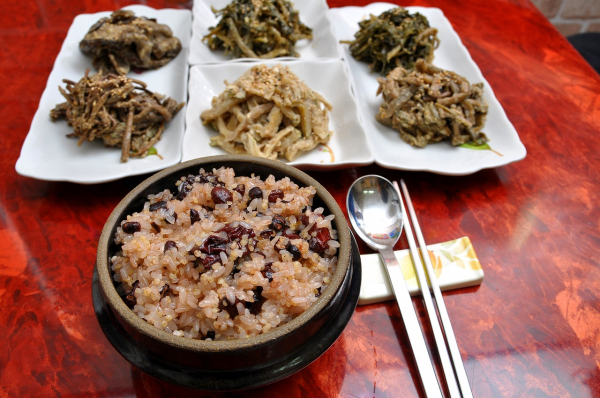 오곡밥. (사진=pixabay)