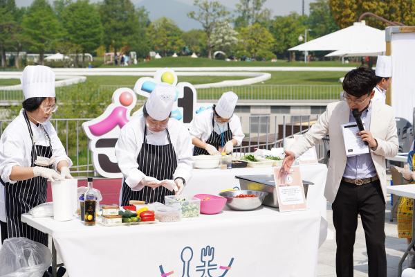 순천 미식체험. (사진=순천시)