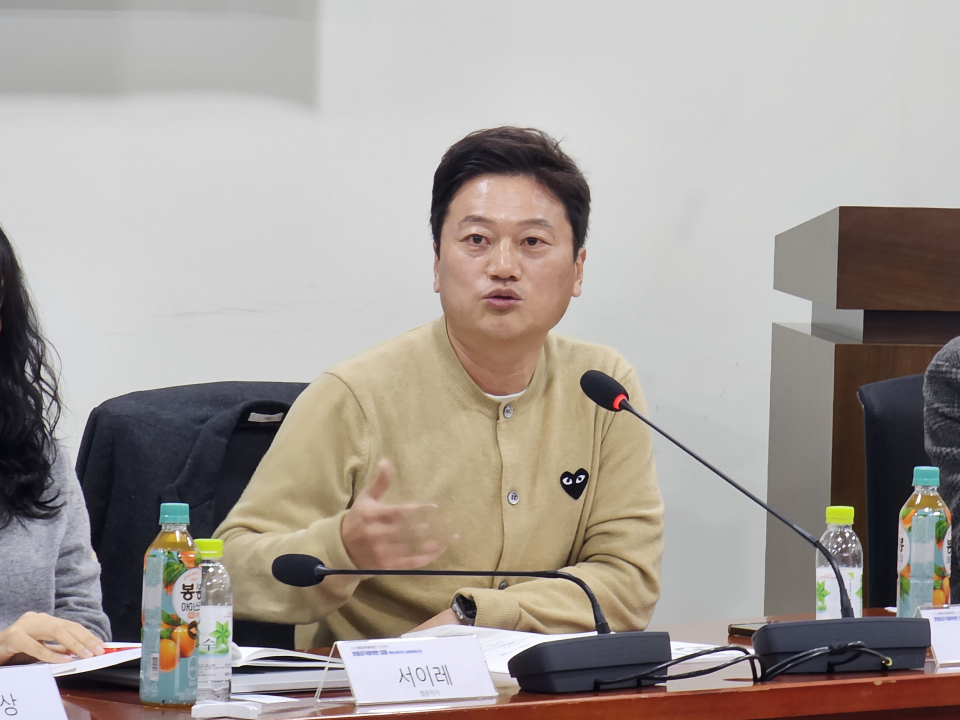 윤일상 작곡가. (사진=문화강국네트워크)