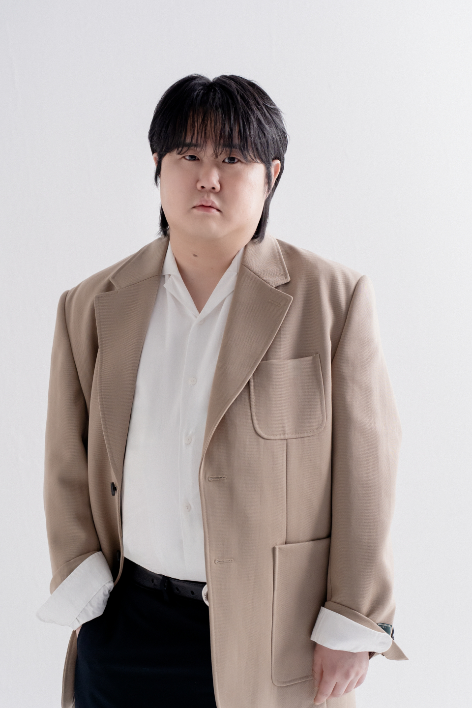 엄하늘 감독. (사진=워크하우스컴퍼니)
