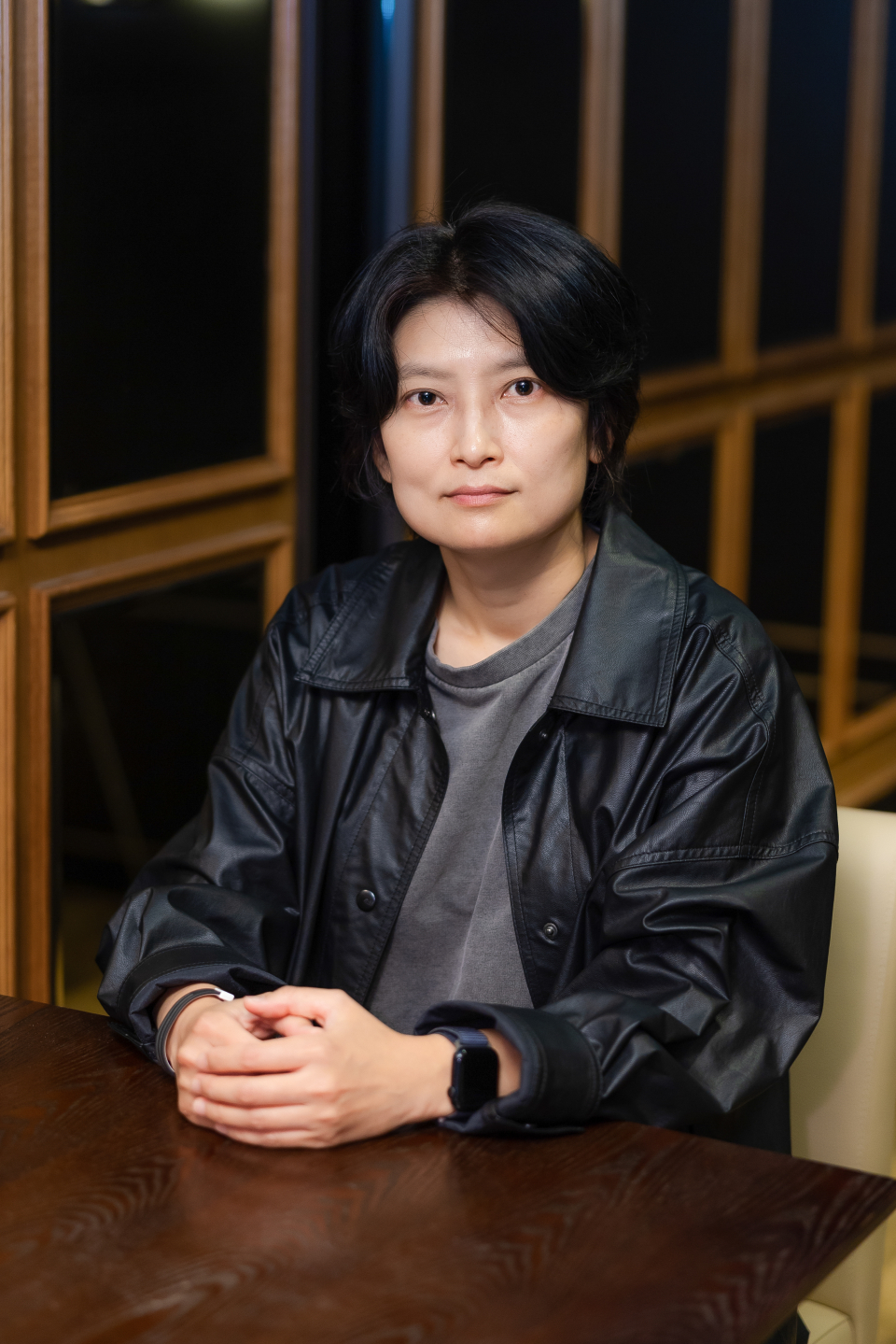 조세영 감독. (사진=마노엔터테인먼트)